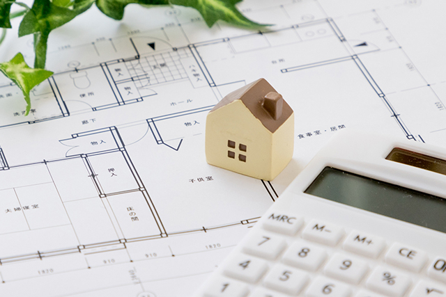 修繕費用が高い理由