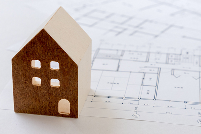 原状回復工事・営繕工事