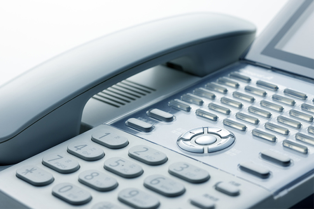 ご相談・お問合せ